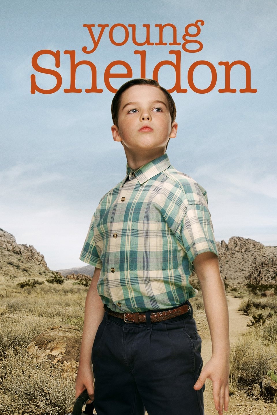 young sheldon